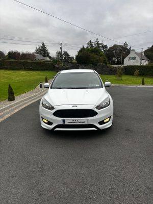 Ford Focus - Image 4