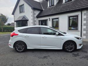 Ford Focus - Image 3