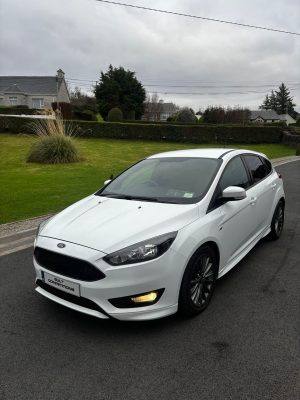 Ford Focus - Image 2