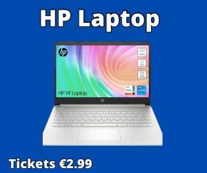 HP Laptop