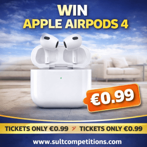 Apple Airpods 4