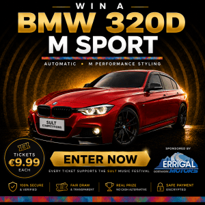 BMW 320D