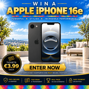 iPhone 16e