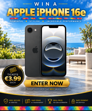 iPhone 16e