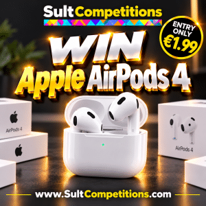 Apple AirPods 4