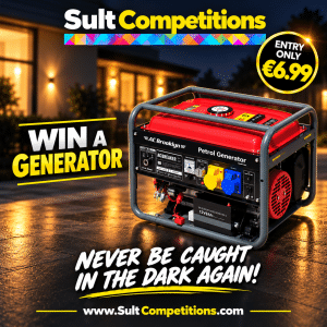 Petrol Generator